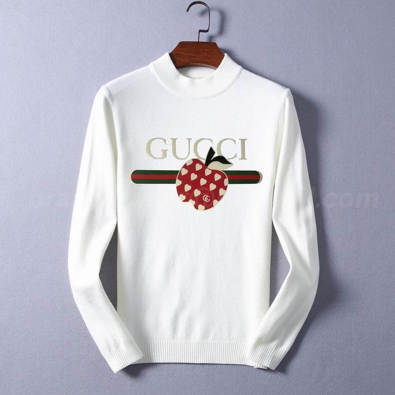 Gucci Men's Sweater 203